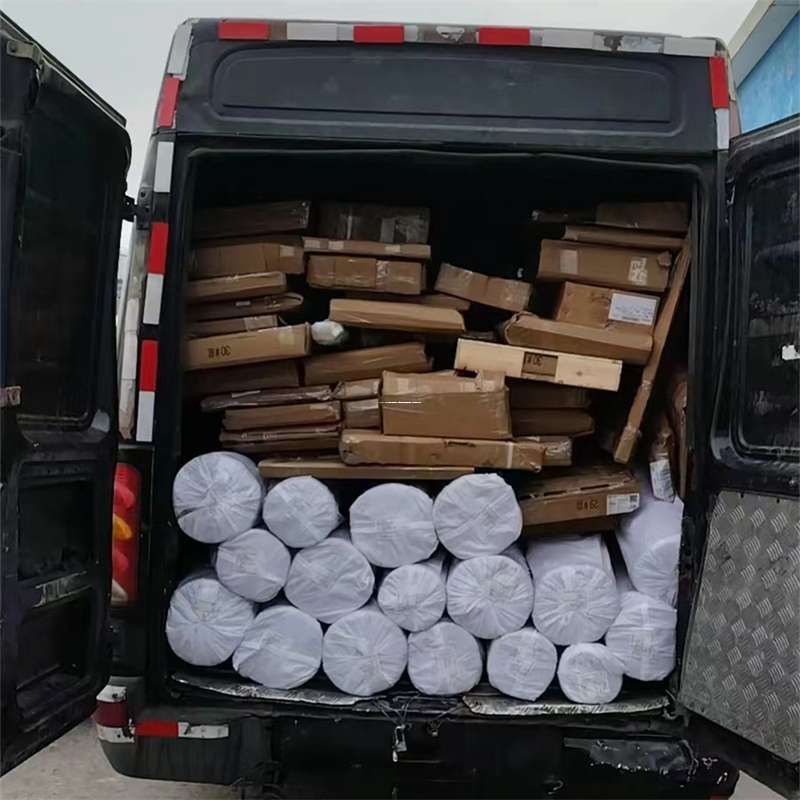 山东临沂莒南县至义乌货运专线，一站式物流服务助您货畅其流！（到义乌物流专线）