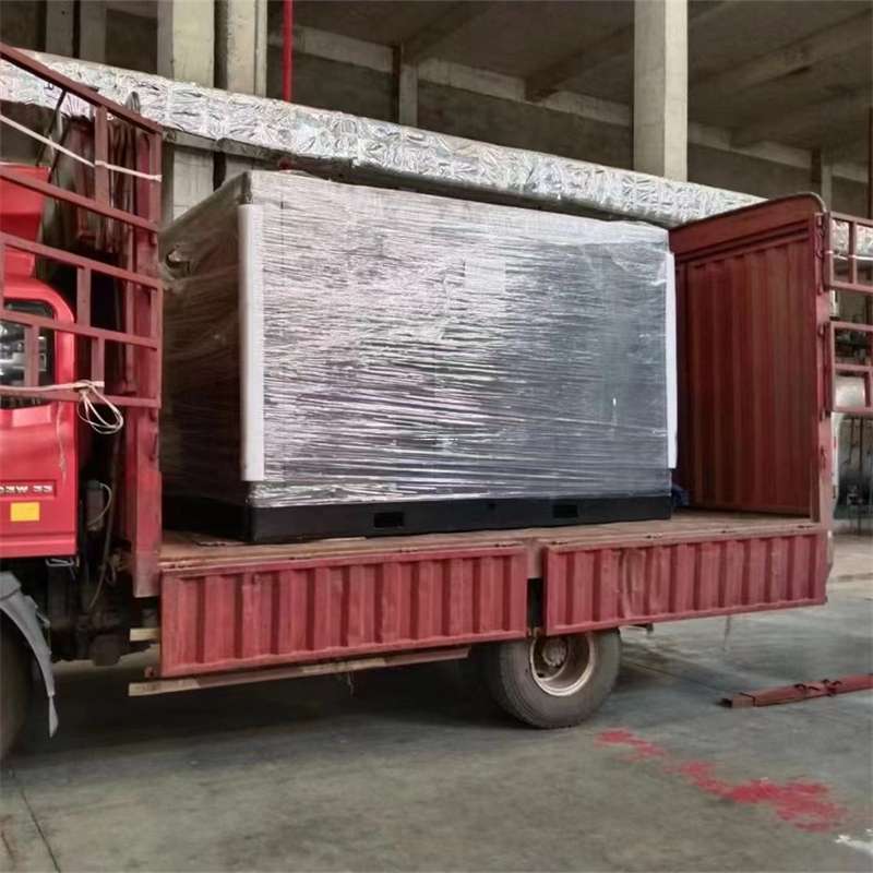 山东临沂莒南县至克拉玛依物流专线，一站式服务助您货运无忧（克拉玛依 物流）