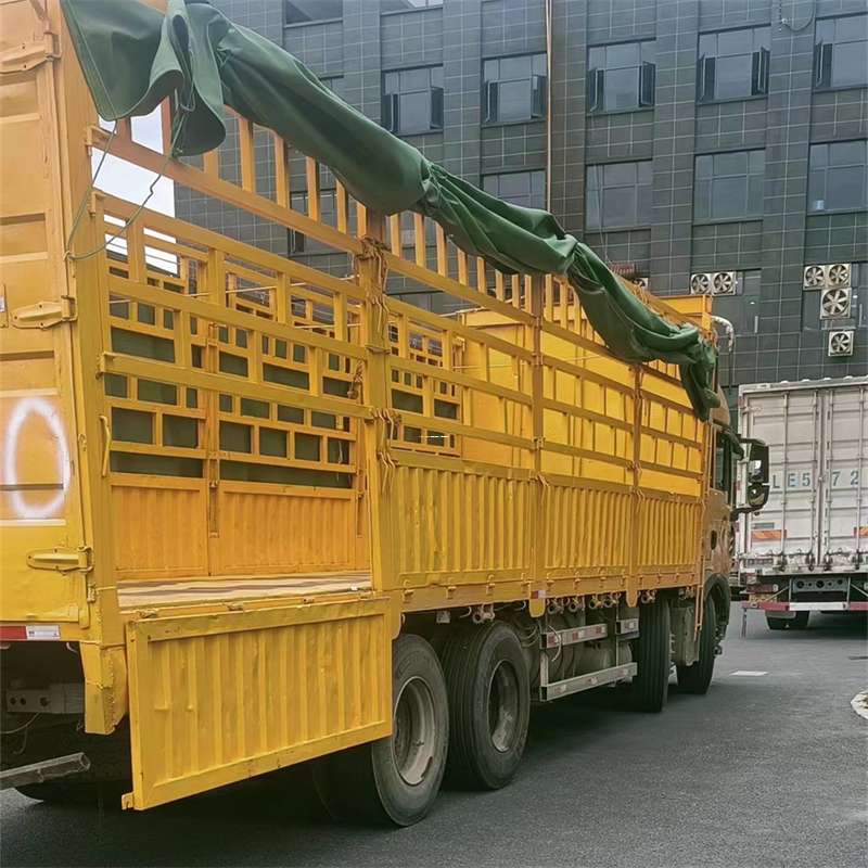 山东临沂莒南县到新泰物流公司——一站式货运服务（到新泰的物流）