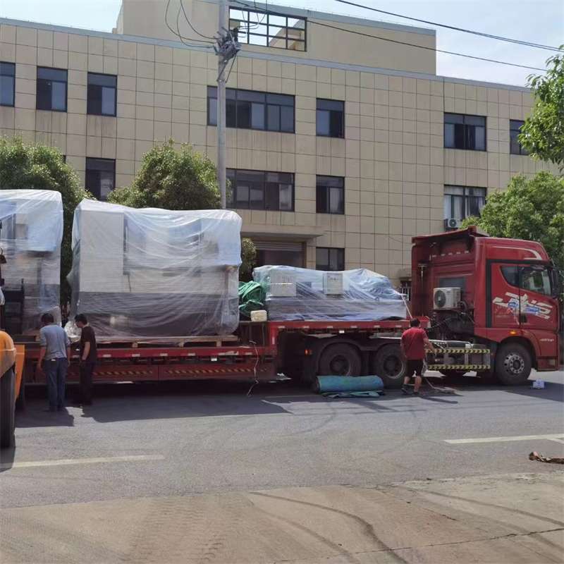 山东临沂莒南县到南京物流公司一站式服务，让货运更轻松