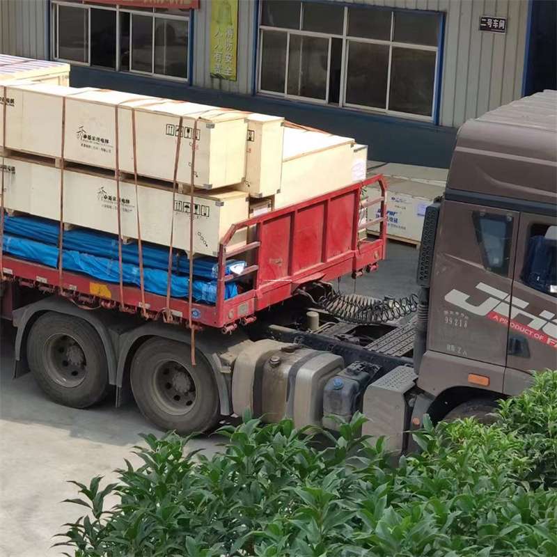 山东临沂莒南县至新疆阿勒泰福海县物流专线，一站式服务，让您的货物畅行无忧